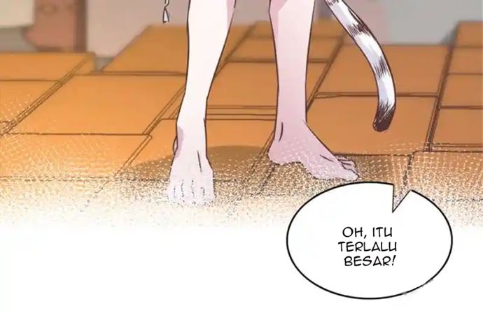 Beauty and the Beasts Chapter 189 Bahasa Indonesia